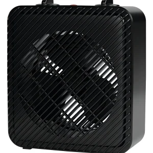 🌀 Calefactor Eléctrico Pelonis 1500 W con Ventilador – Calor Rápido y Seguro para tu Hogar