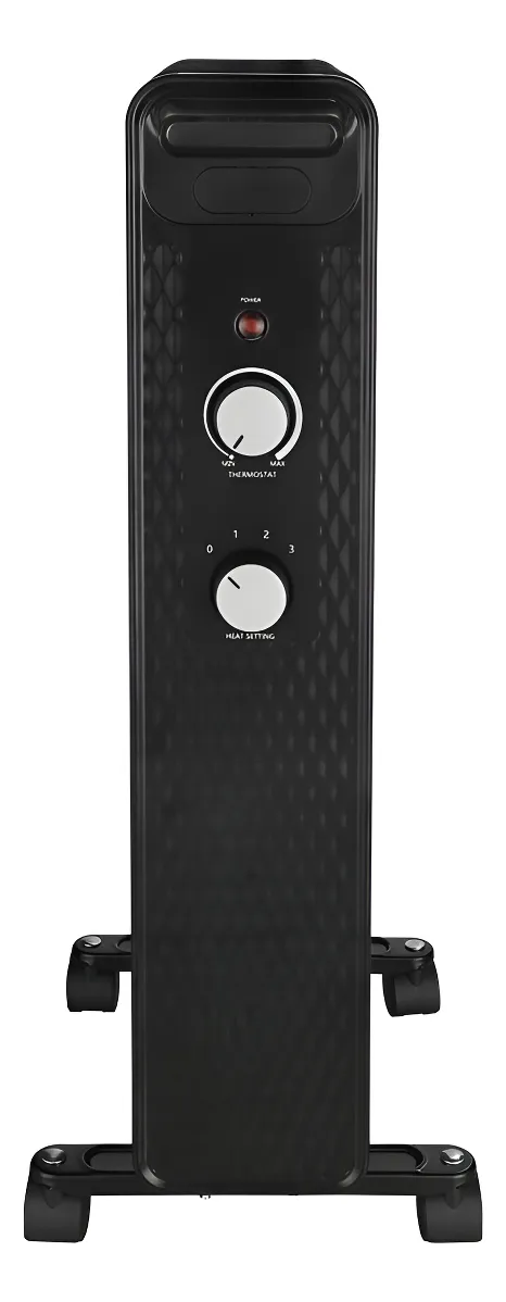 Calefactor Pelonis Radiador de Aceite 1500 W – Silencioso y Seguro para Todo Ecuador - Image 2