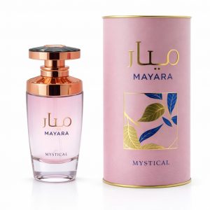 Perfume Mayara Mystical Mujer 100 ml Eau de Parfum Dulce Floral Elegante
