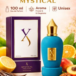 Perfume Erba Pura Mystical Eau de Parfum 100 ml